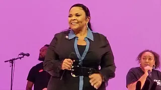 Tasha Cobbs, Naomi Raine, Natalie,TAYA, Katie, Tamela Mann - concert