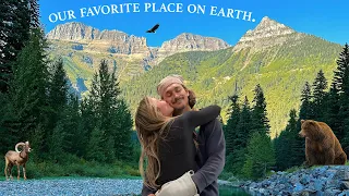 Our Favorite Place on Earth | Life on the Road