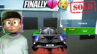 Car Simulator 2 - Selling @TechzpcGaming   Lamborghini Veneno | #carsimulator2