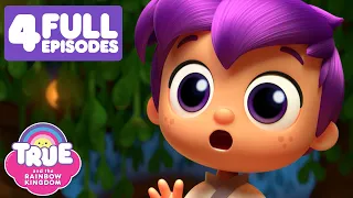 Best of Zee 🌈 4 Full Episodes 🌈 True and the Rainbow Kingdom