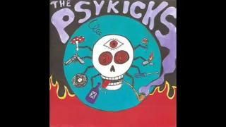 The Psykicks  - The End of All (demo 2002)