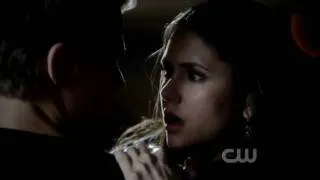 Elena falls off the Edge! (TVD 3x06: Smells Like Teen Spirit)