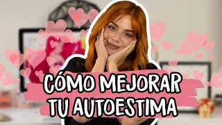 8 PASOS PARA AMARTE ¡GUÍA DE AMOR PROPIO! | Dolce Placard