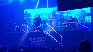 Rod Wave - Already Won (Live Clip)