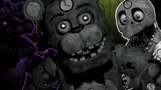 fnaf ultimate edition deluxe night 2 comlete