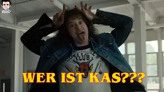 Stranger Things: Wer ist Kas?