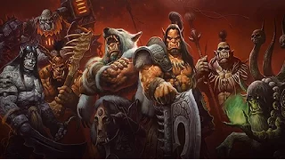 The Iron Horde【GMV】- We Are