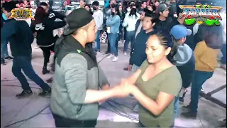 CHICA CUMBIAMBERA EL EXITO DE JAIME GUZMAN SONIDO FAMOSO EN SAN GREGORIO ATZOMPA 11 ABRIL 2022