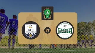 BFC Daugavpils - Mārupes SC | U-14 Elites grupa 2022