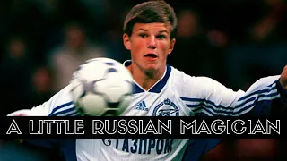 Andrey Arshavin - Best Goals & Skills ► 1999-2015 | FC Zenit | ᴴᴰ