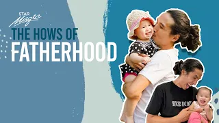 The missing ‘peace’ in Pepe Herrera’s life | The Hows of Fatherhood