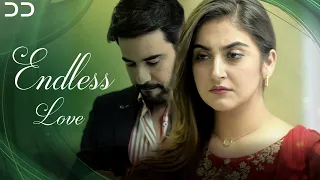 Endless Love | Episode 1 | Hiba Bukhari, Junaid Khan | English Dubbed | Pakistani Drama