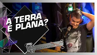 HELICÓPTEROS EM MARTE E ELON MUSK - FERNANDO (PROGRAMA AERO) | Cortes do Inteligência Ltda.