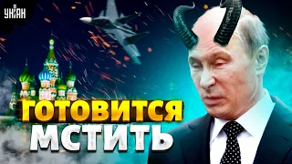 Договорняки по Херсону, Путин готовится мстить и пугает новой ракетой — Роман Свитан