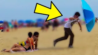 4 Best Of Public Pranks (So Far..) 😂🔥😹