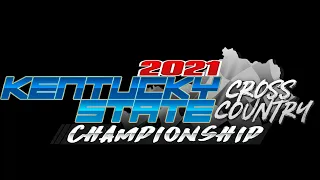 KY State Championship 10/3/2021 WORN - Round 2