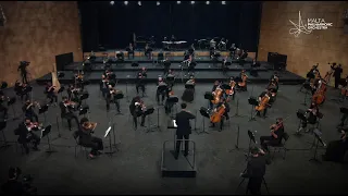 The European Anthem, Beethoven - Malta Philharmonic Orchestra