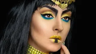 The Weird Truth About Cleopatra