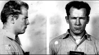 James Whitey Bulger - Trial & Death (2011-18)