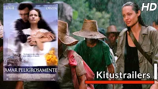 Kitustrailers: AMAR PELIGROSAMENTE (Trailer en español)