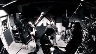 ENGEL Rehearsalroom Reckoning [Casket Closing]