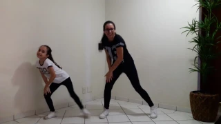 Coreografia Eu Te Amo Tanto - Sofia Oliveira