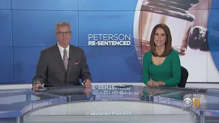 Legal Analysis: Retired Judge LaDoris Cordell Weighs in on Scott Peterson Resentencing