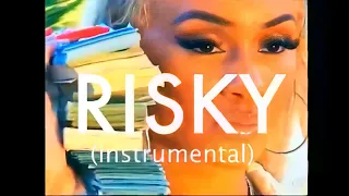 Saweetie - Risky ft. Drakeo The Ruler (instrumental)