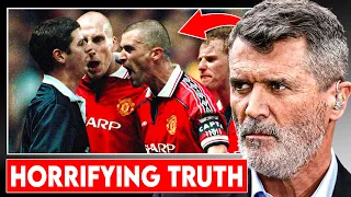 Roy Keane is Almost 52, Now His Wife Revealed...