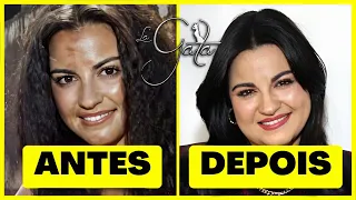 Elenco da Novela Mexicana A Gata Antes e Depois 2023 (Atualizado)