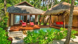 Anantara Rasananda Koh Phangan Villas - Ocean Garden Pool Suite - Full Tour