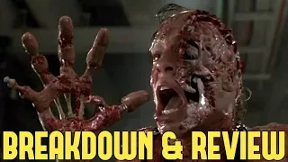 DEEP RISING (1998) Movie Breakdown & Review by [SHM]