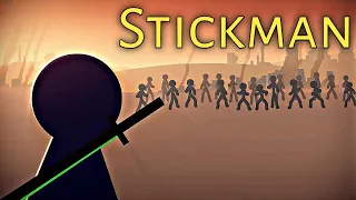 S T I C K M A N | One vs Many Edit