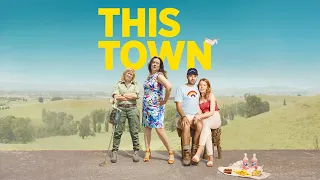 This Town - Official Trailer