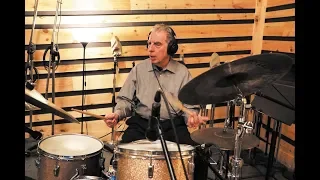 Mike Clark - Drum Compilation (2019-2020)