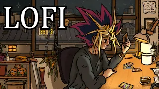 Yu-Gi-Oh! Lofi - Relaxing Beats to Duel/Send People to the Shadow Realm to