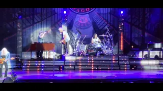 REO Speedwagon-Time for Me to Fly/Back on the Road-Maine Savings Amphitheater-Bangor,ME-9/18/22