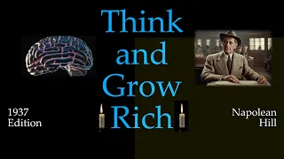 Think And Grow Rich 1937 Edition, Chapter 12, The Subconscious Mind