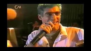 Rodrigo Bueno en la Plata 08/03/2000 Completo INÉDITO