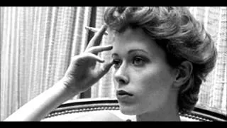 Sylvia Kristel