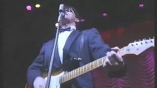 The Buddy Holly Story  -  It Does'nt Matter Anymore - Rave On - Part 5