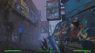 Fallout 4 / Будем ли путешествовать? / Мелочь от Hiro / Локализация текстур.