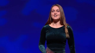 Running for awareness, become the ultra version of yourself | Nicole Vernhout | TEDxVenlo