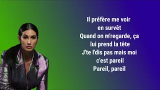 Lyna Mahyem - Demain (paroles)