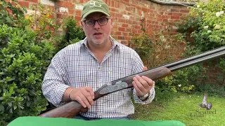 Review of the 2020 Beretta 687 EELL Classic (Shooters Vlogg 9)