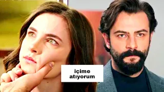 emir ve feride امير و فريده | içime atıyorum ارمي بداخلي 🚶🍻