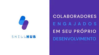 Como escolher um curso na SkillHub