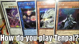 Basic Combos and Tips from an OCG PLAYER to get you Started