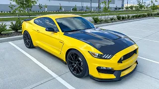 Watch BEFORE BUYING a Shelby GT350 Mustang... *SAVE THOUSANDS*