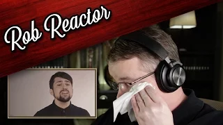 Pentatonix Reaction | Say Something (Official Video)